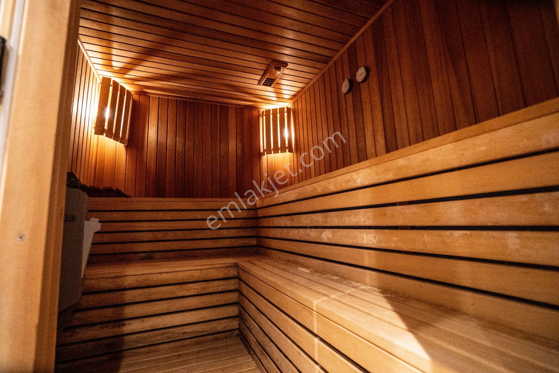 Tarabya Köşk Evler Sitesi'nde 5+2 Satılık Villa - Görsel 26