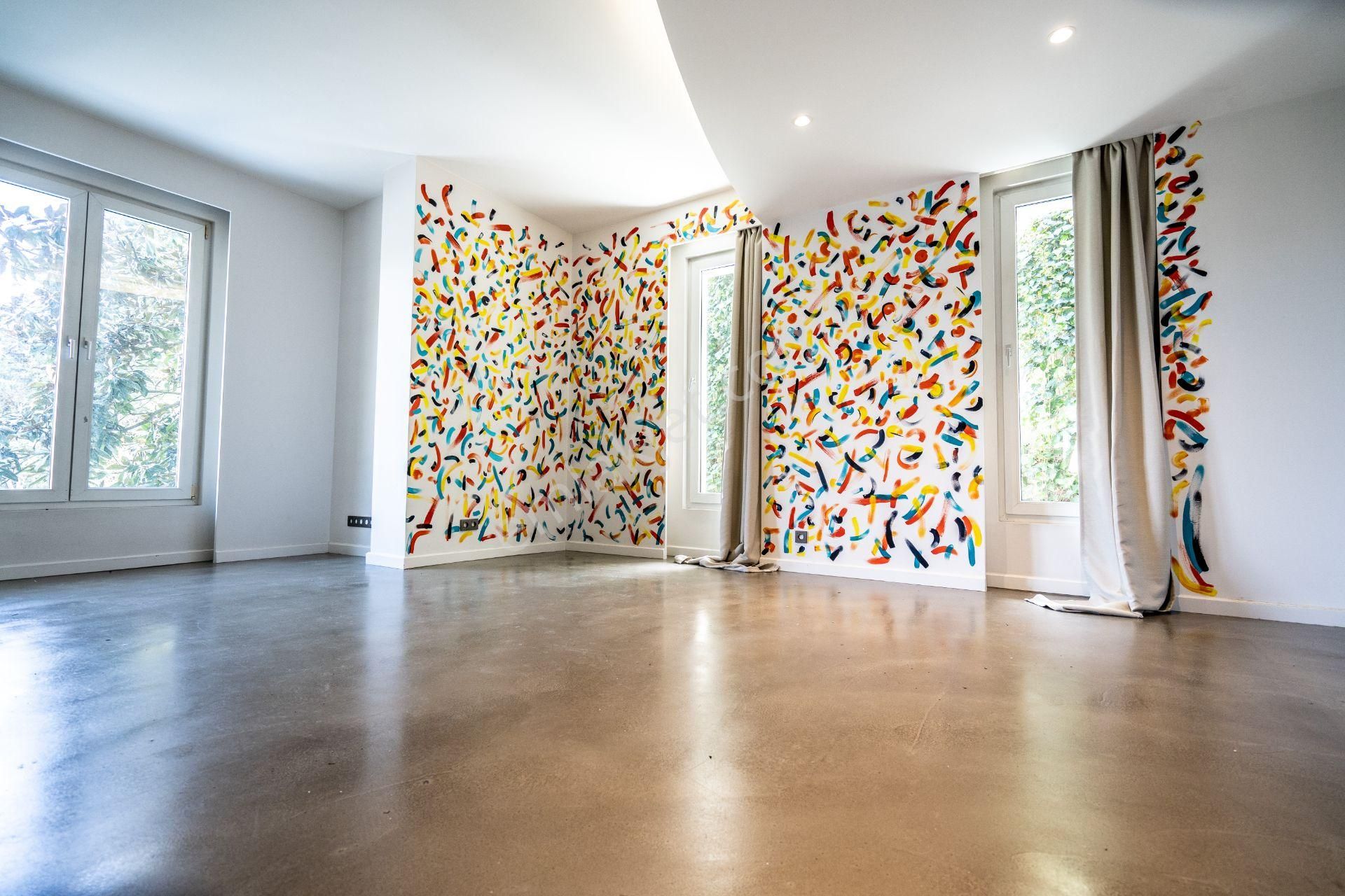 Tarabya Köşk Evler Sitesi'nde 5+2 Satılık Villa - Görsel 20