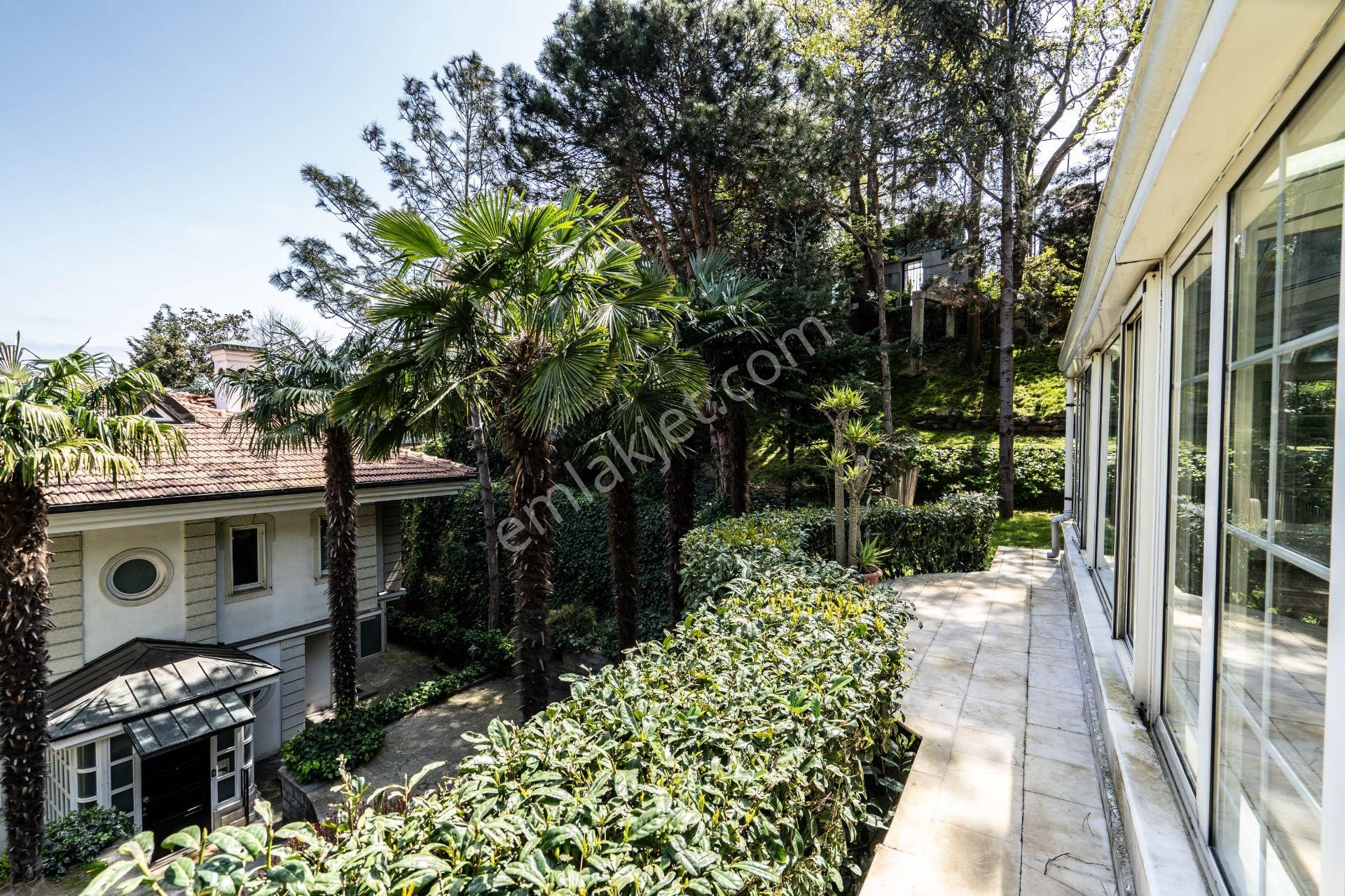 Tarabya Köşk Evler Sitesi'nde Satılık Villa - Görsel 6