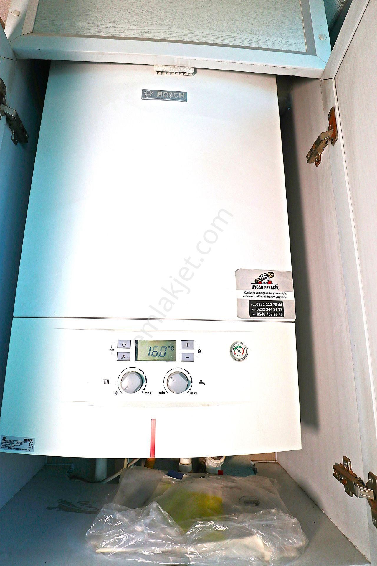 Acil Satılık 10 Yaşında Asansörlü,otoparklı Arakat Köşe Daire - Görsel 14