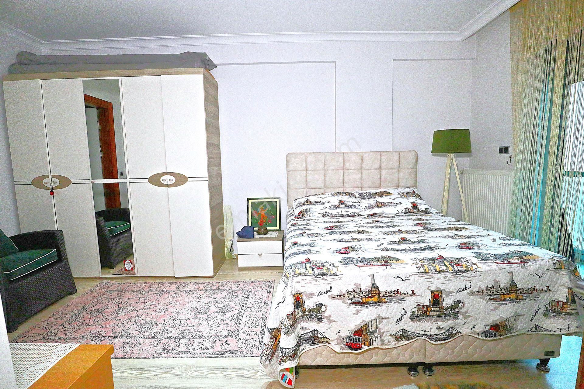 Acil Satılık 10 Yaşında Asansörlü,otoparklı Arakat Köşe Daire - Görsel 22