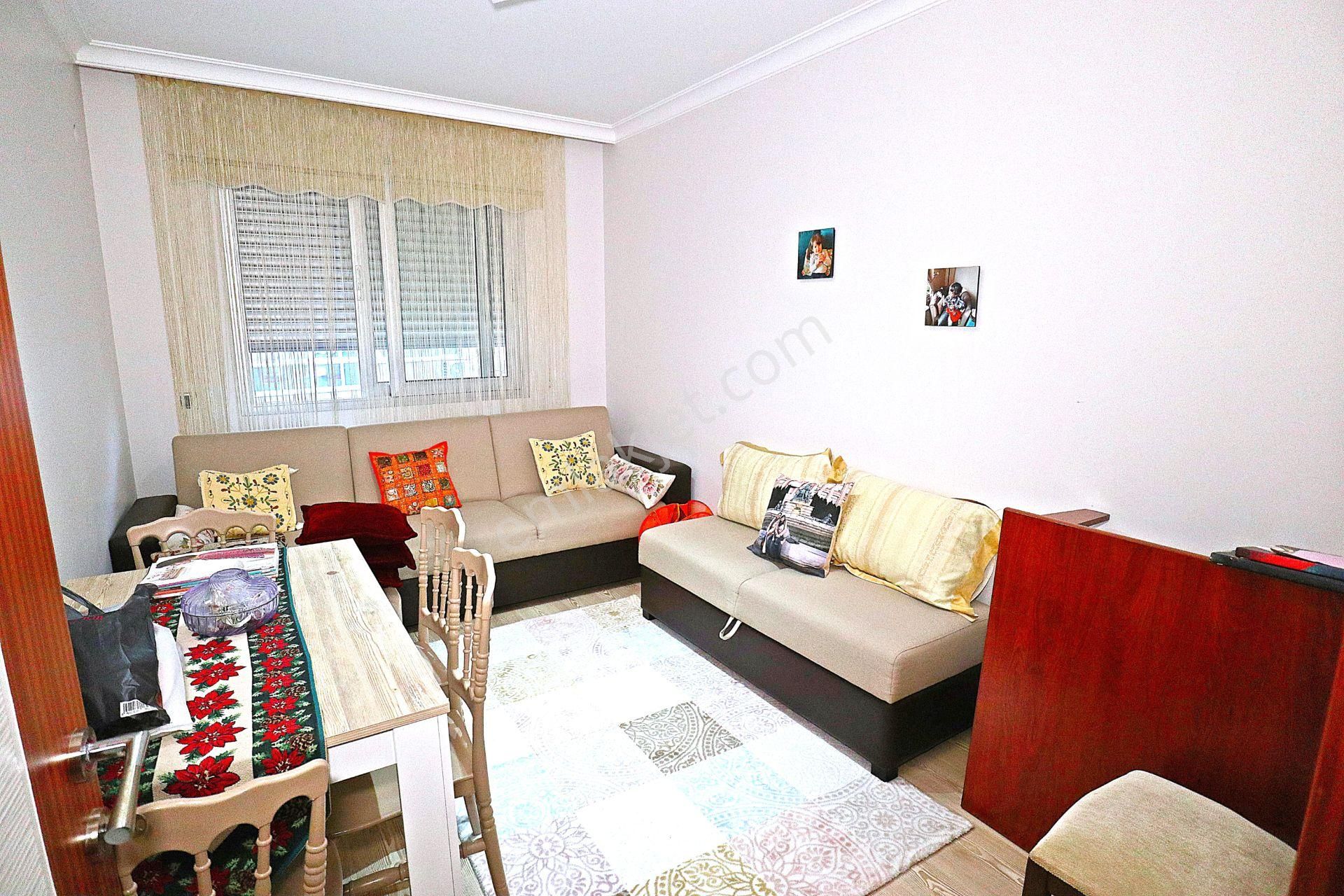 Acil Satılık 10 Yaşında Asansörlü,otoparklı Arakat Köşe Daire - Görsel 20