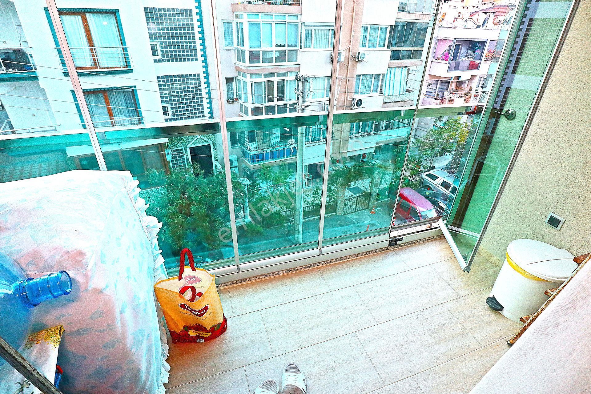 Acil Satılık 10 Yaşında Asansörlü,otoparklı Arakat Köşe Daire - Görsel 12