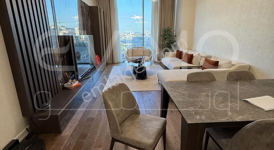 Sarıyer Huzur Satılık Residence Skyland Full Eşyal 2+1 Satılık Daire Vadistanbul