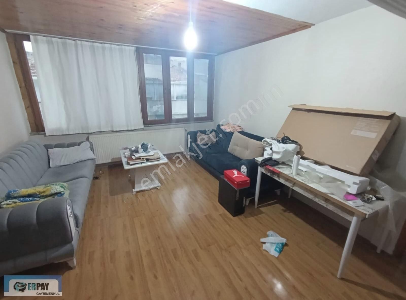 Sultangazi Sultançiftliği Satılık Daire Erpay İnşaat'tan S.çiftliği Mh 3+2 200m² Satılık Dubleks Daire