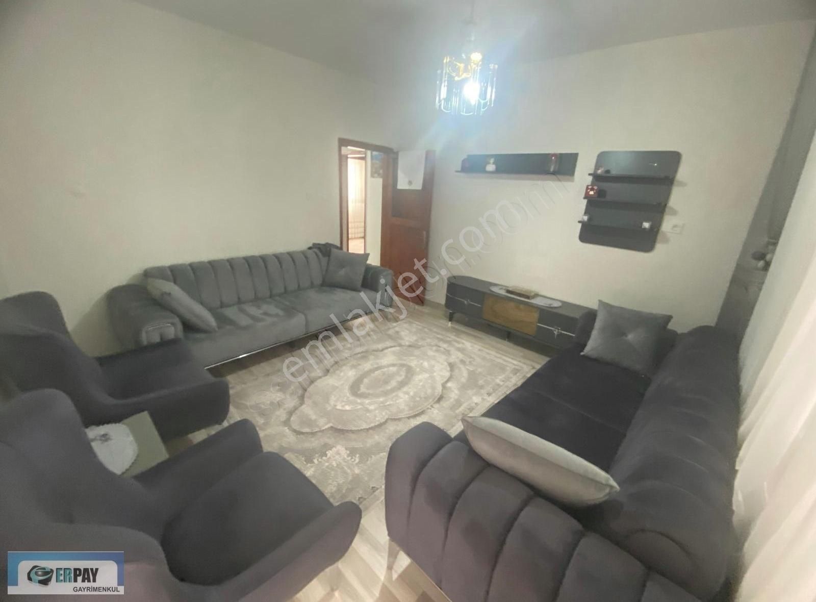 Sultangazi Sultançiftliği Satılık Daire Erpay İnşaat'tan S.çiftliği Mh 2+1 120m² Satılık Y.giriş Daire