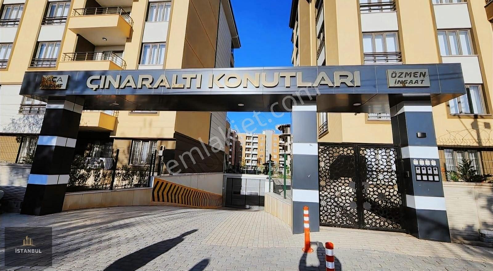 Karatay Yediler Kiralık Daire Aşır Gökdemir Kiralıyor Fetih Caddesi Yakını Bahçeli 3+1 Daire