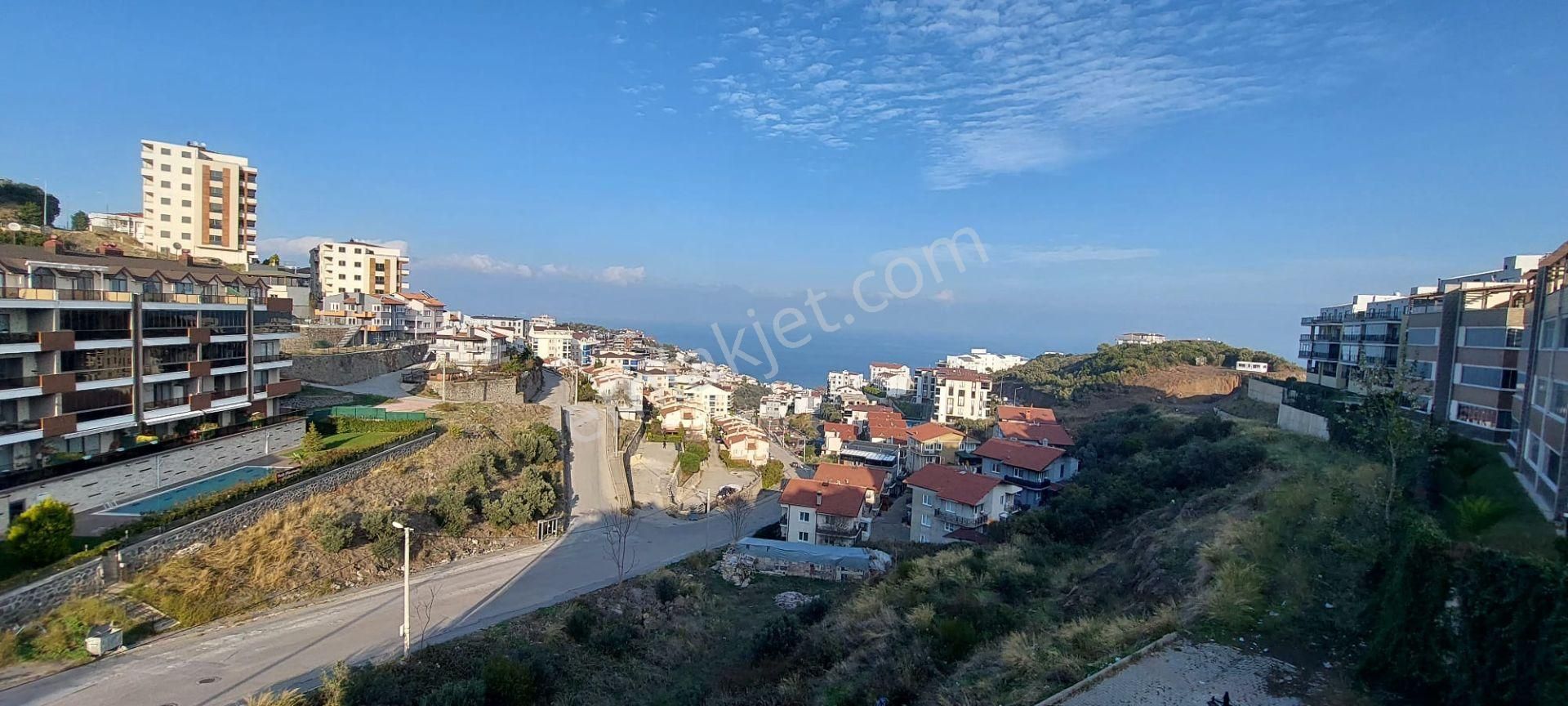 Mudanya Halitpaşa Satılık Daire Sinerji'den Mudanya Halitpaşa Mahllesinde 3+1 Dubleks Deniz Manzaralı Satılık Daire