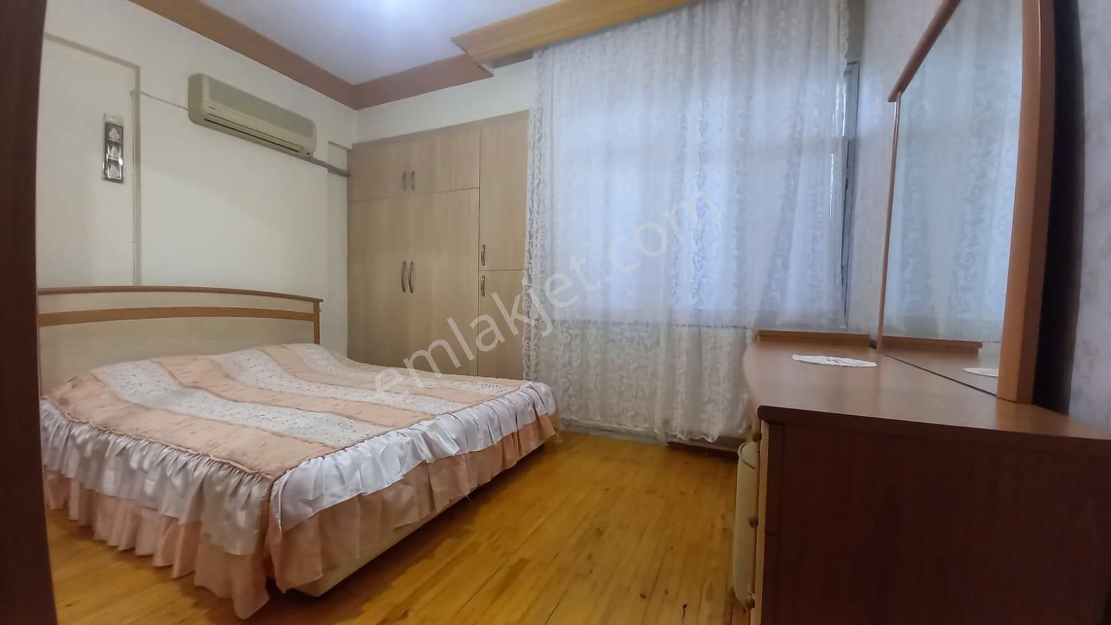 Kepez Atatürk Kiralık Daire Antalya Atatürk Mahallesinde 3+1 Arakatta Kiralık Eşyalı Daire