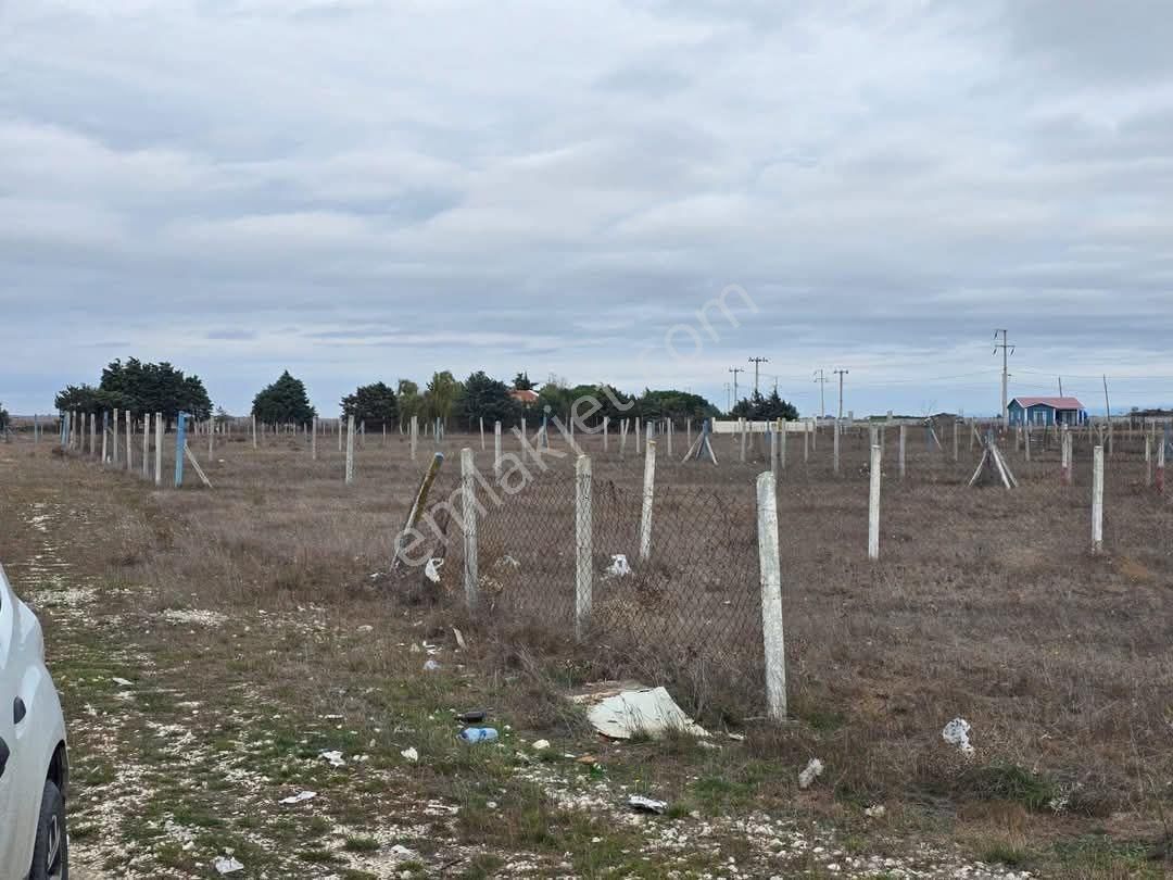 Saray Büyükyoncalı Merkez Satılık Konut İmarlı Tekirdağ Saray Büyükyoncalı