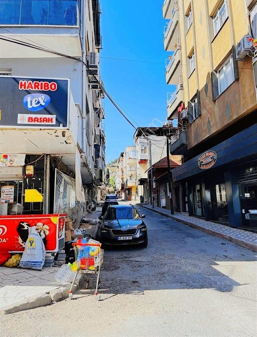 Alaşehir Soğuksu Satılık Büfe Satılık Dükkan