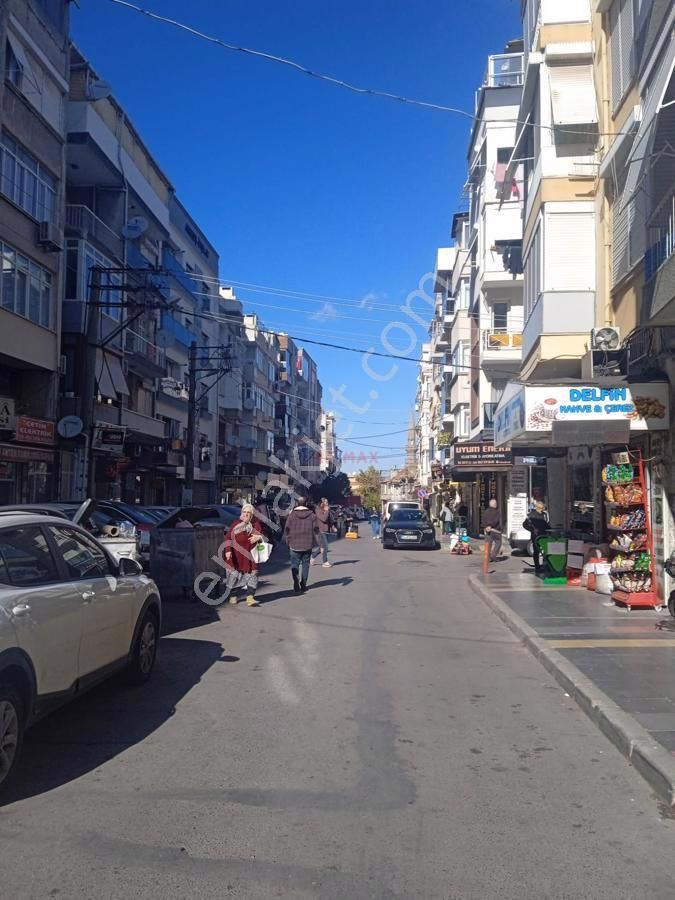 Konak Murat Reis Satılık Dükkan & Mağaza İzmir Hatay Nokta Ve İnönü Caddesi Yakını Satılık Dükkân