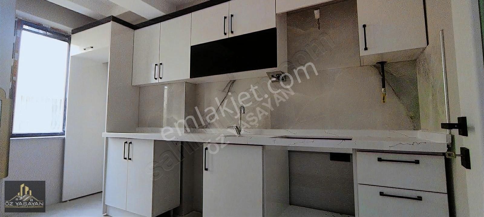 Odunpazarı 71 Evler Satılık Daire Öz Yaşayan Gayrimenkulden 71 Evlerde Sıfır 2+0 65 M2 Daire