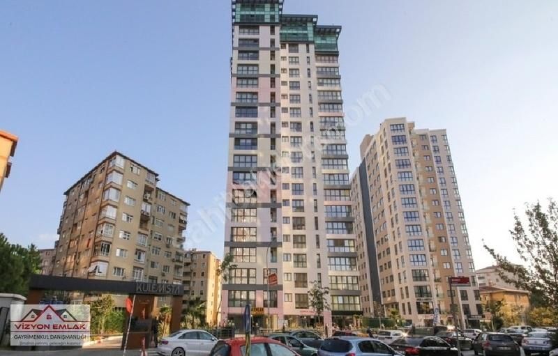 Kadıköy Kozyatağı Satılık Daire Kozzy Avm Karşısı Kule Mista'da 3+1 125 M² Ebv. Banyolu