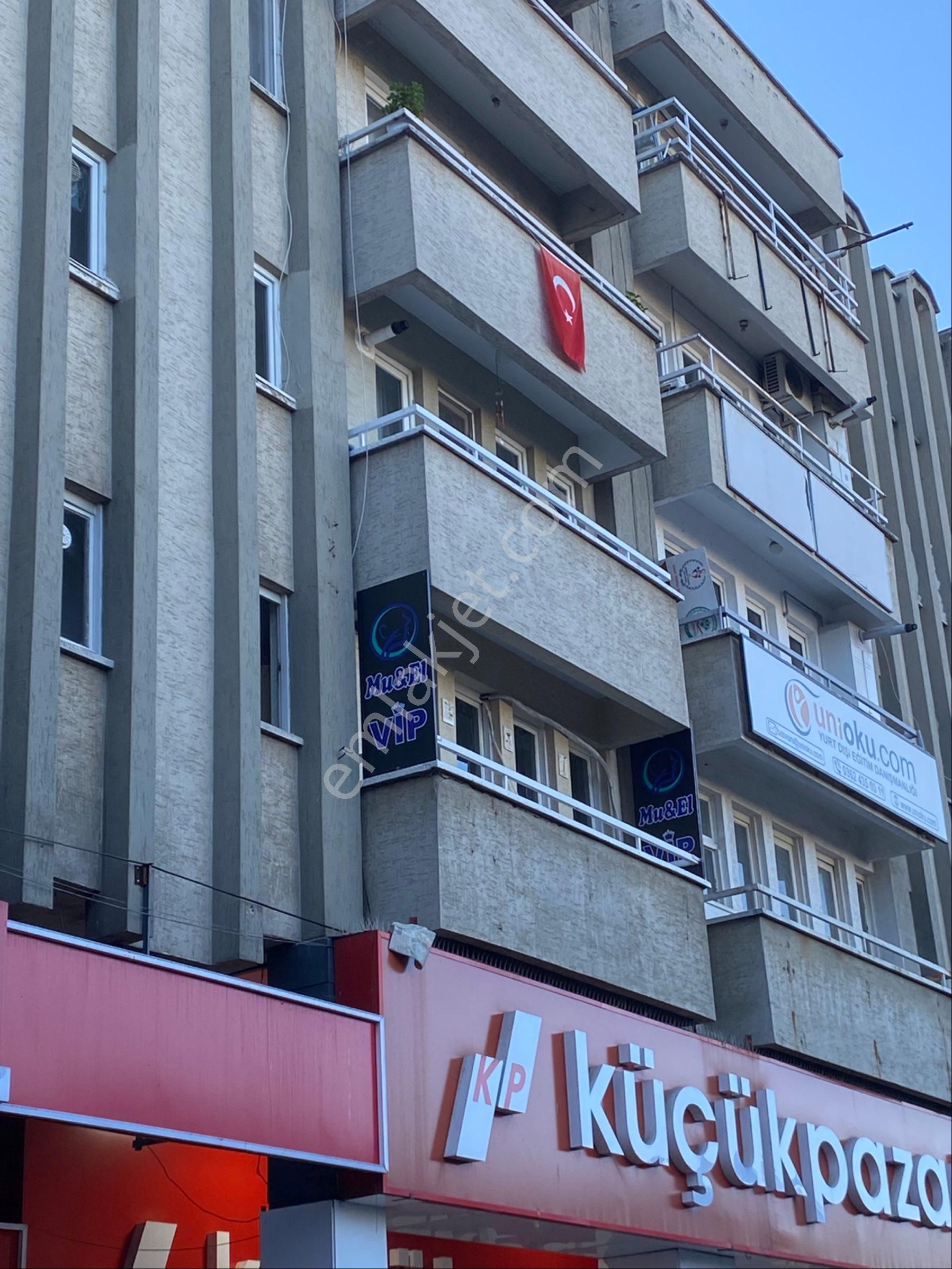 Samsun İlkadım Devren Ofis Bulvar Avm De Devren Satılık Güzellik Merkezi