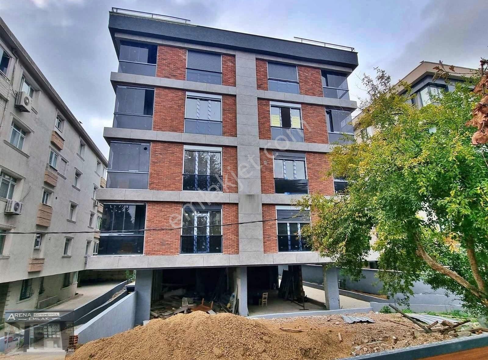 Bahçelievler Bahçelievler Satılık Daire Arena | Talatpaşa | 2.kat 3+1 115m2 | Sıfır Otoparklı Daire