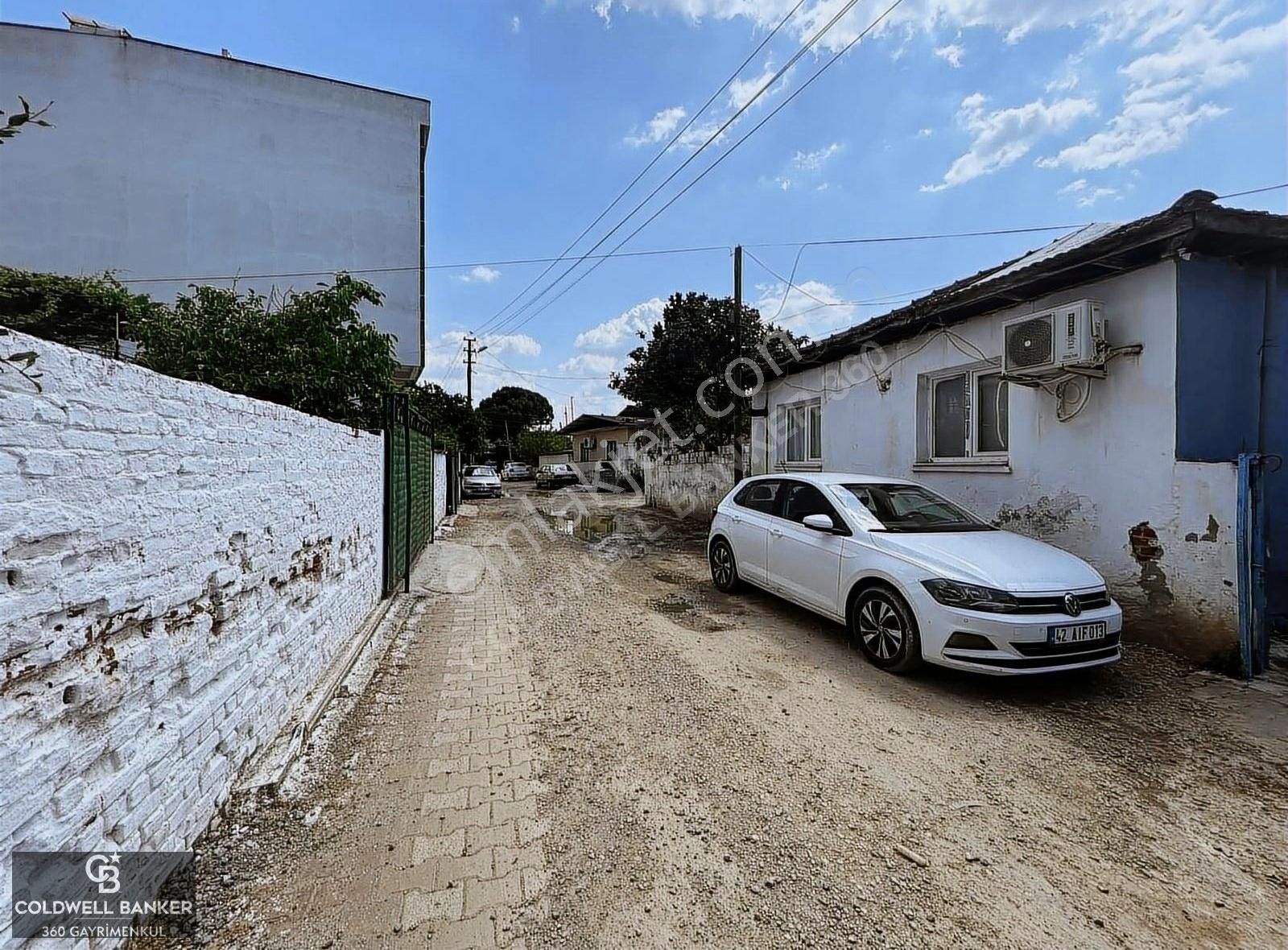 Torbalı 19 Mayıs Satılık Müstakil Ev Subaşı'nda Satılık Ev Ve Arsası/torbalı Daire Takasına Açık