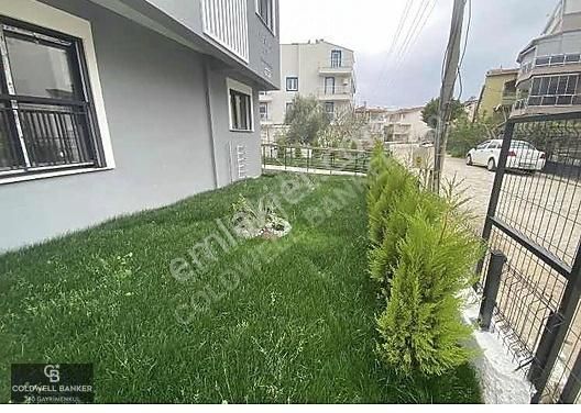 Dikili Çandarlı Satılık Daire İzmir Dikili Çandarlıda 2+1 Açık Mutfaklı Satılık Daire