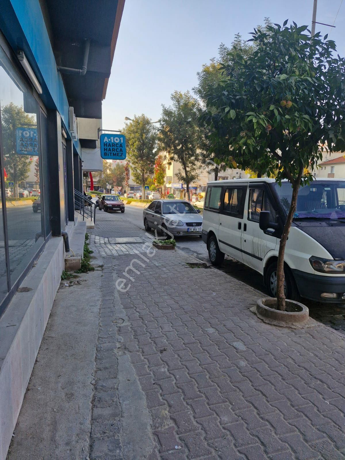 Kuşadası Davutlar Satılık Daire Şok Daire