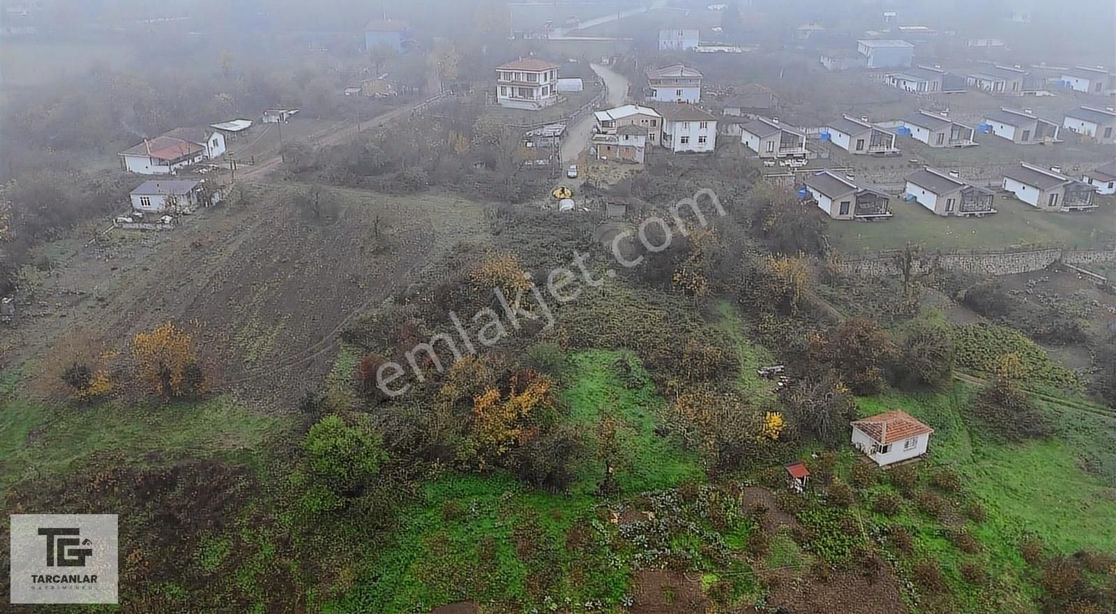 İzmit Gedikli Satılık Villa İmarlı Tarcanlar'dan İzmit Gedikli'de Villa İmarlı 2129m2 Satılık Arsa