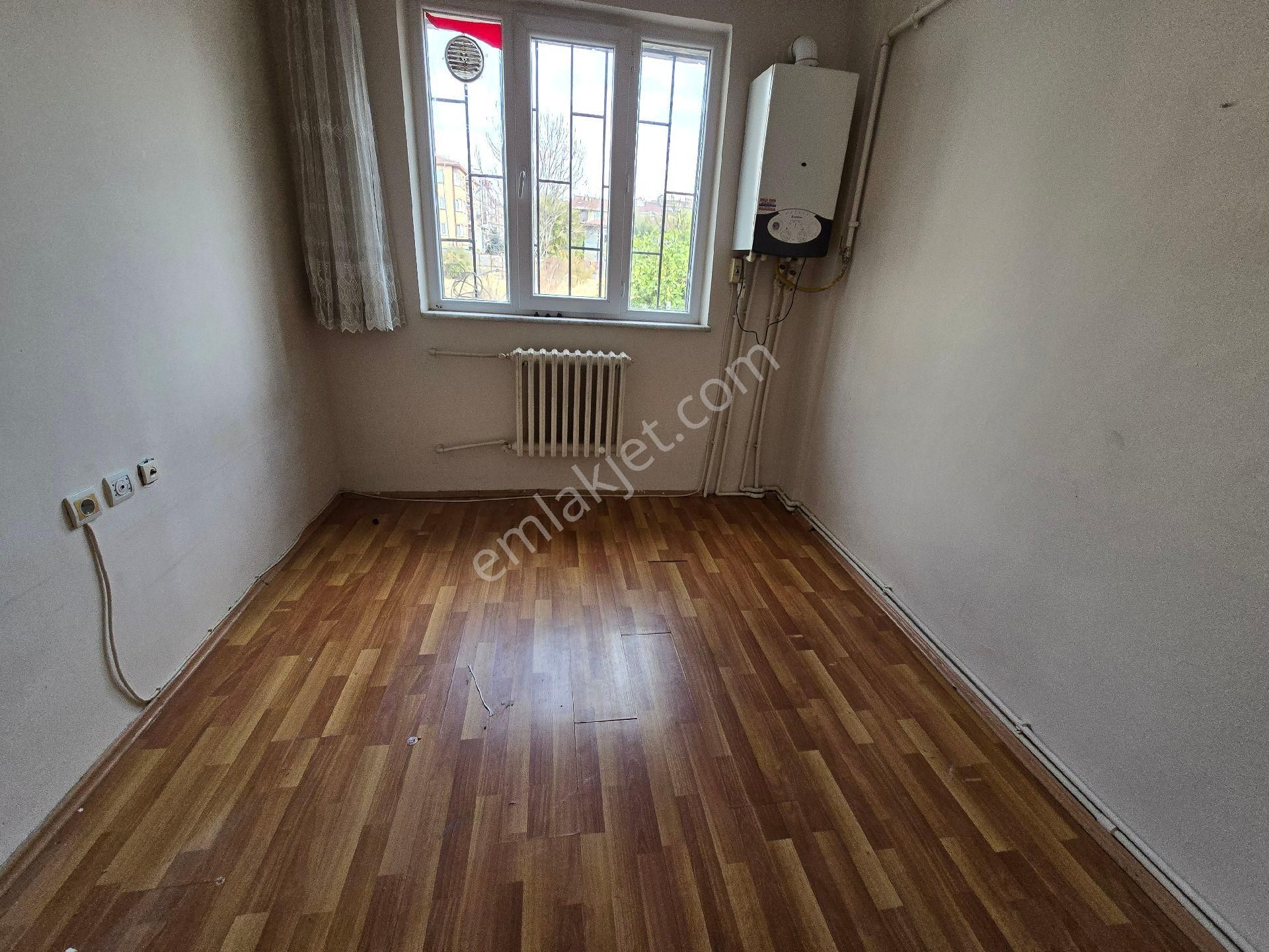 Eskişehir Tepebaşı Yenibağlar Mh Ayrı Mutfaklı 1+1 Kiralık Daire - Görsel 8