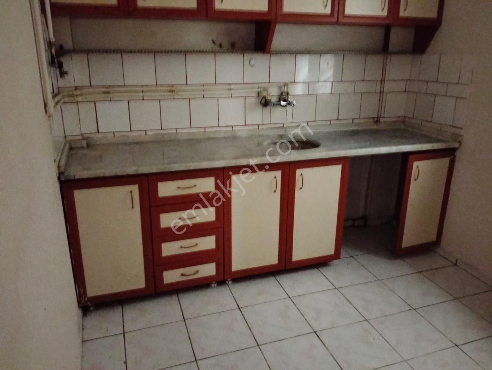 Eskişehir Tepebaşı Yenibağlar Mh Ayrı Mutfaklı 1+1 Kiralık Daire - Görsel 3
