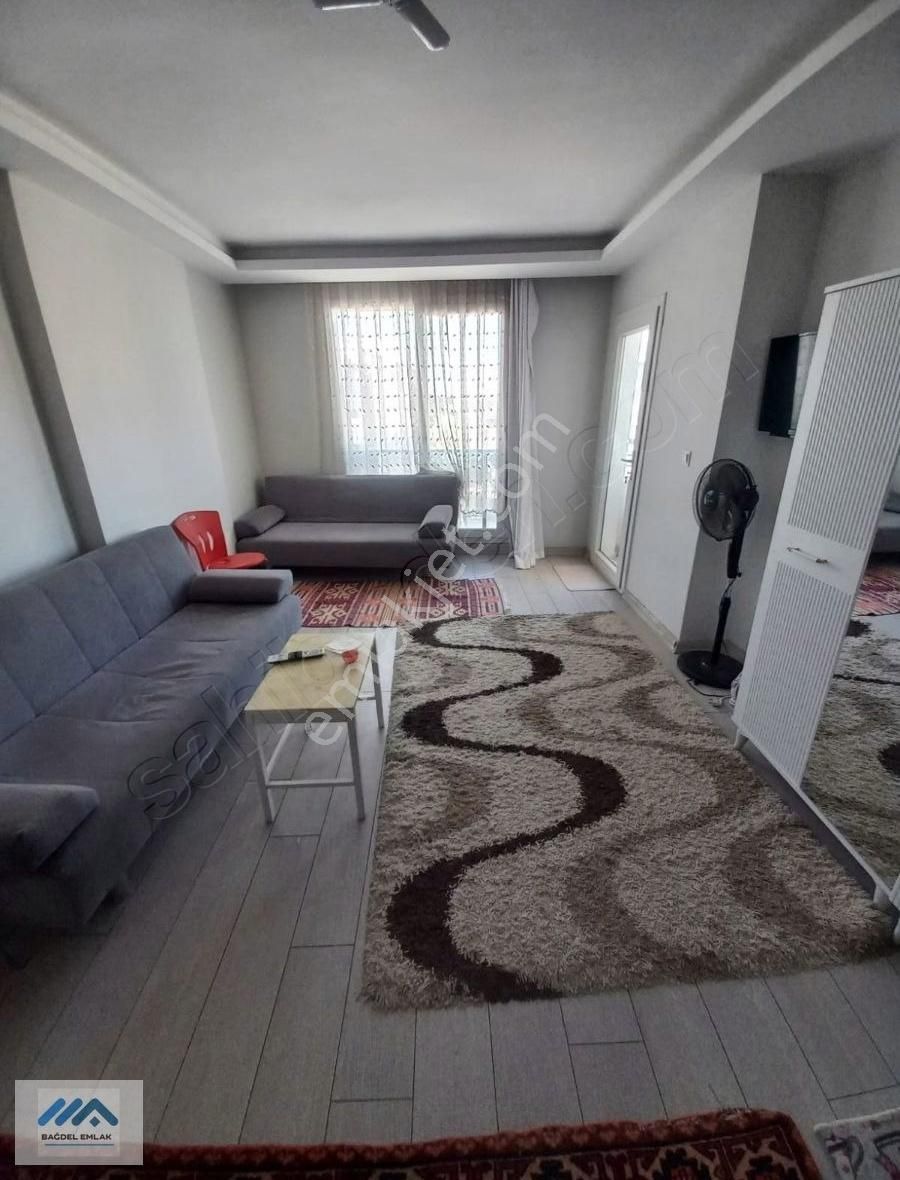 Gömeç Mithatpaşa Kiralık Daire Merkezde Full Eşyalı Kiralık 1+1 Eşsiz Daire