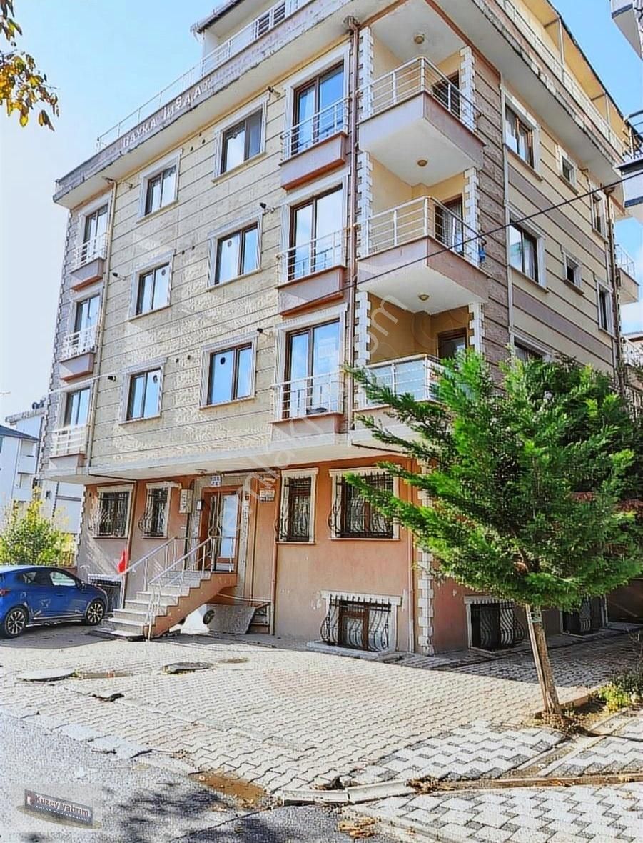 Sancaktepe Osmangazi Satılık Daire Kuzeyyatırım Farkı İle Sancaktepe De Satılık 2+1 Daire 85 M2