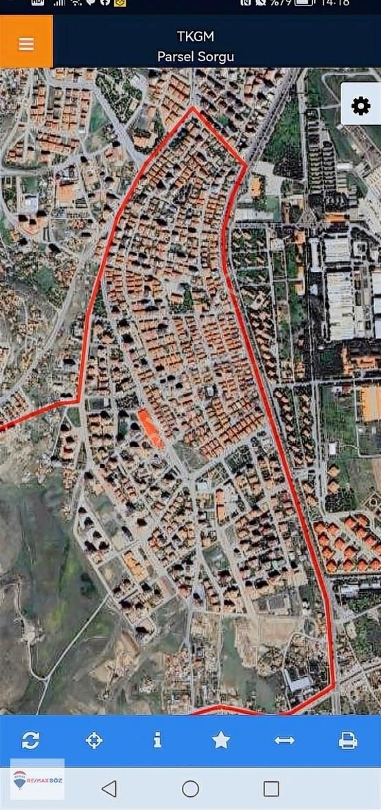 Melikgazi Esenyurt Satılık Dükkan & Mağaza Esenyurt Mah. Erciyes B. Süper Yatırımlık Cadde Üzeri Dükkan