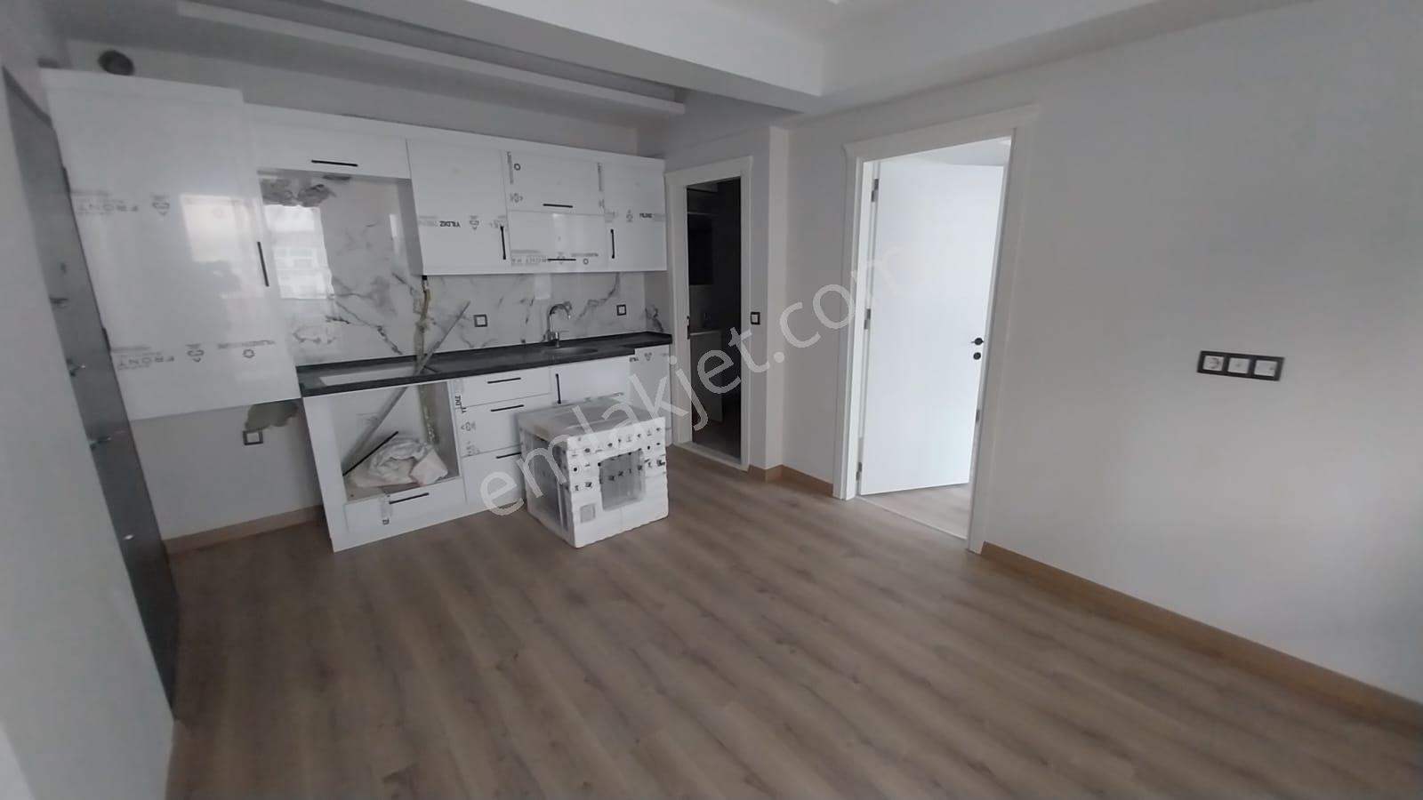 Buca Menderes Kiralık Daire Buca Menderes Mah Sıfır Satılık 1+1 Daire