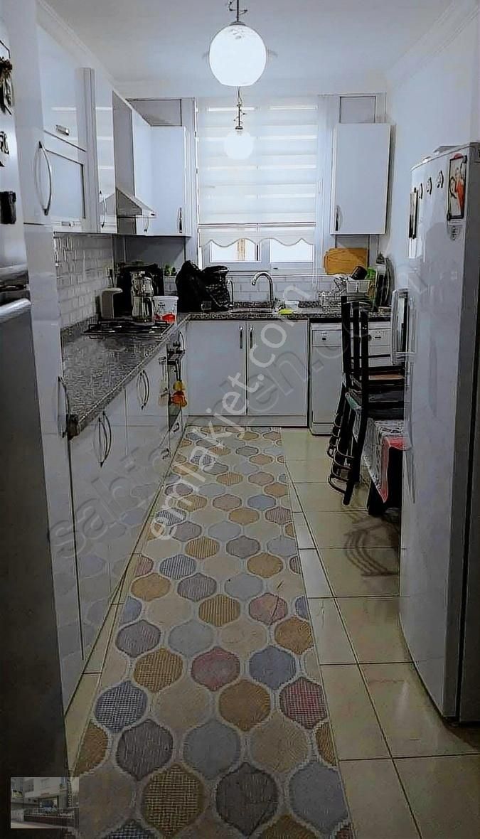 Akdeniz Hamidiye Kiralık Daire Taha Gayrimenkul Den 3+1 Kiralık Daire