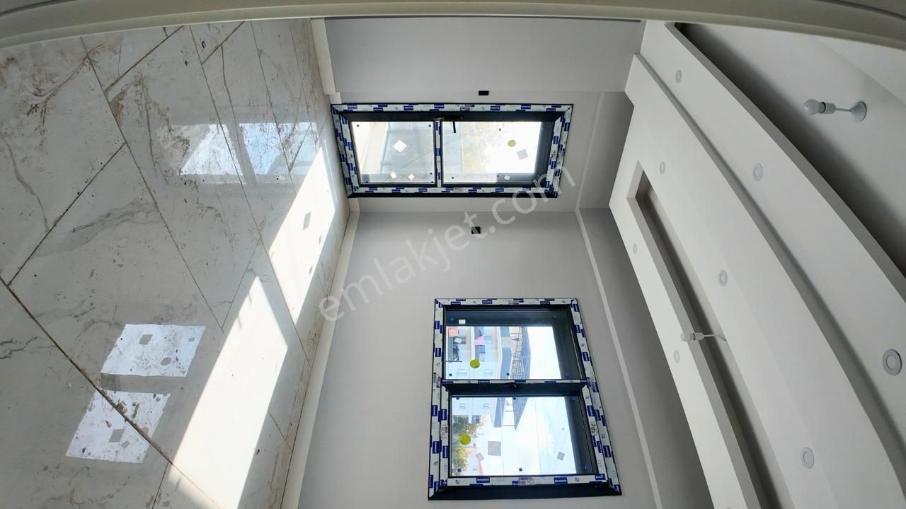 Kral Emlak Ayrancilar İnönü Mah 5+1 Trıplexs Vılla - Görsel 11