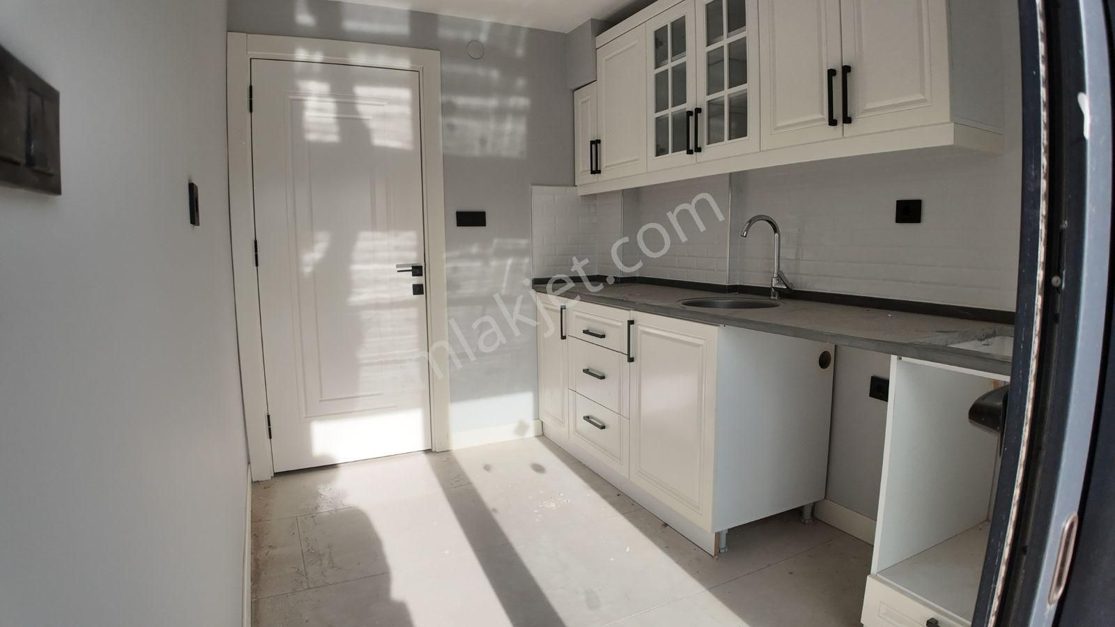 Kral Emlak Ayrancilar İnönü Mah 5+1 Trıplexs Vılla - Görsel 23