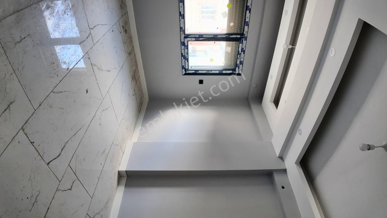 Kral Emlak Ayrancilar İnönü Mah 5+1 Trıplexs Vılla - Görsel 14