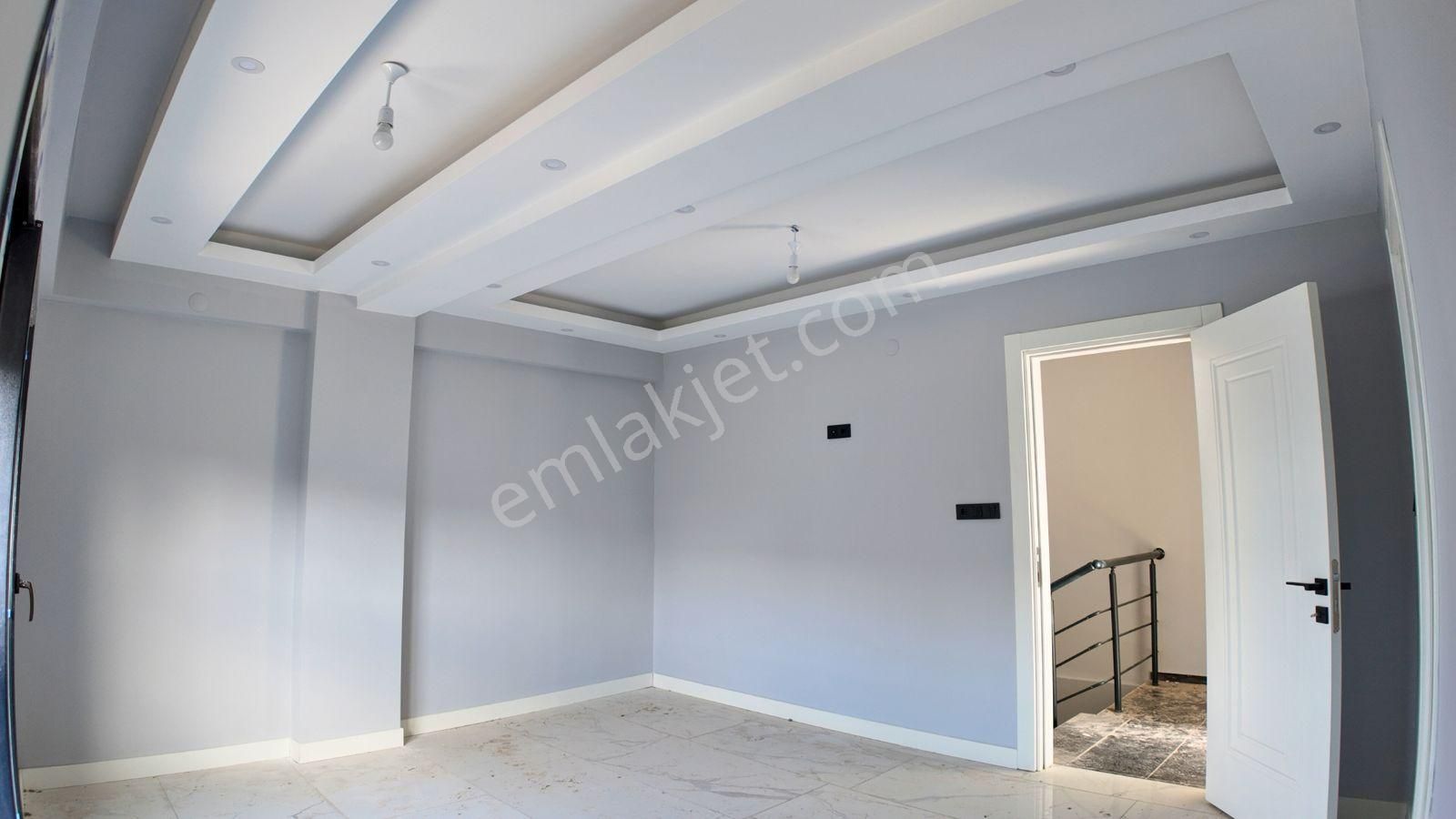 Kral Emlak Ayrancilar İnönü Mah 5+1 Trıplexs Vılla - Görsel 25