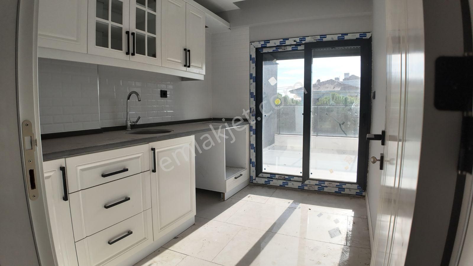 Kral Emlak Ayrancilar İnönü Mah 5+1 Trıplexs Vılla - Görsel 21