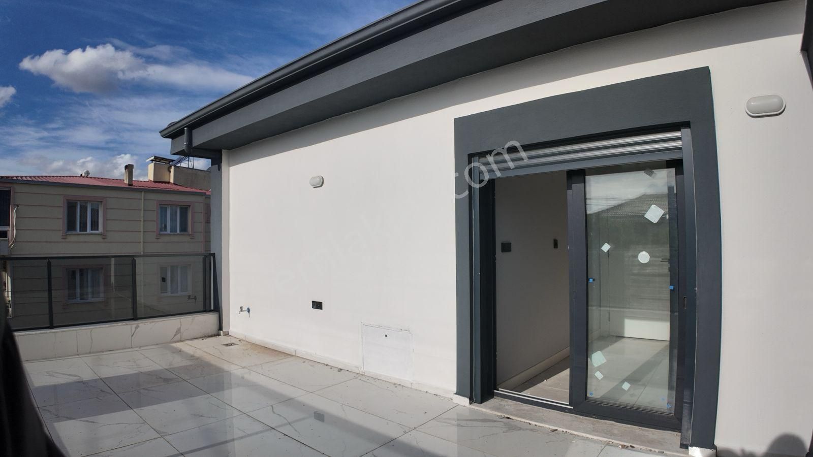 Kral Emlak Ayrancilar İnönü Mah 5+1 Trıplexs Vılla - Görsel 27