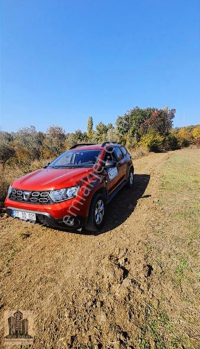 Yalova Merkez Sugören Köyü (Merkez) Satılık Tarla Geylani Emlaktan Yalova Su Görende Satılık Etrafı Çevrili1385 M2