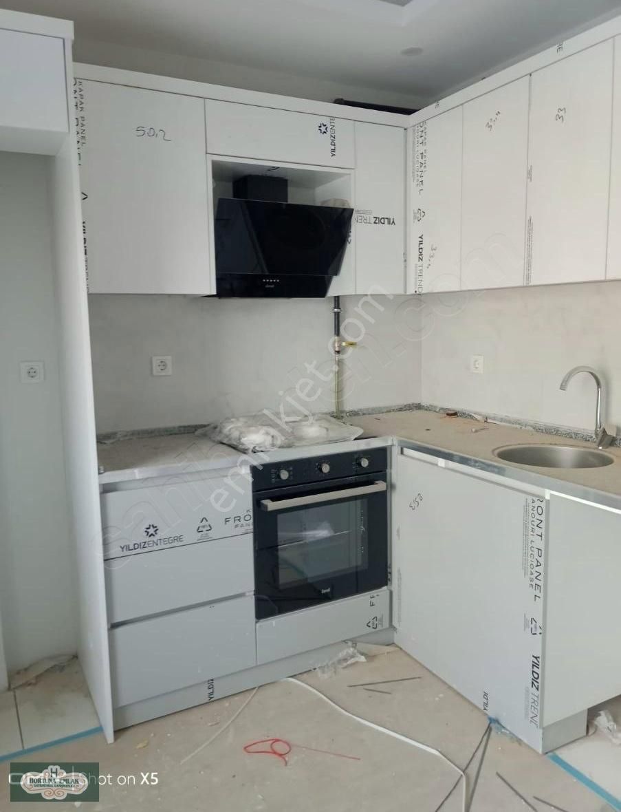 Torbalı Torbalı Satılık Daire İzmir Torbalı Torbalı Mahallesinde 2+1 Sıfır Daire Satılık