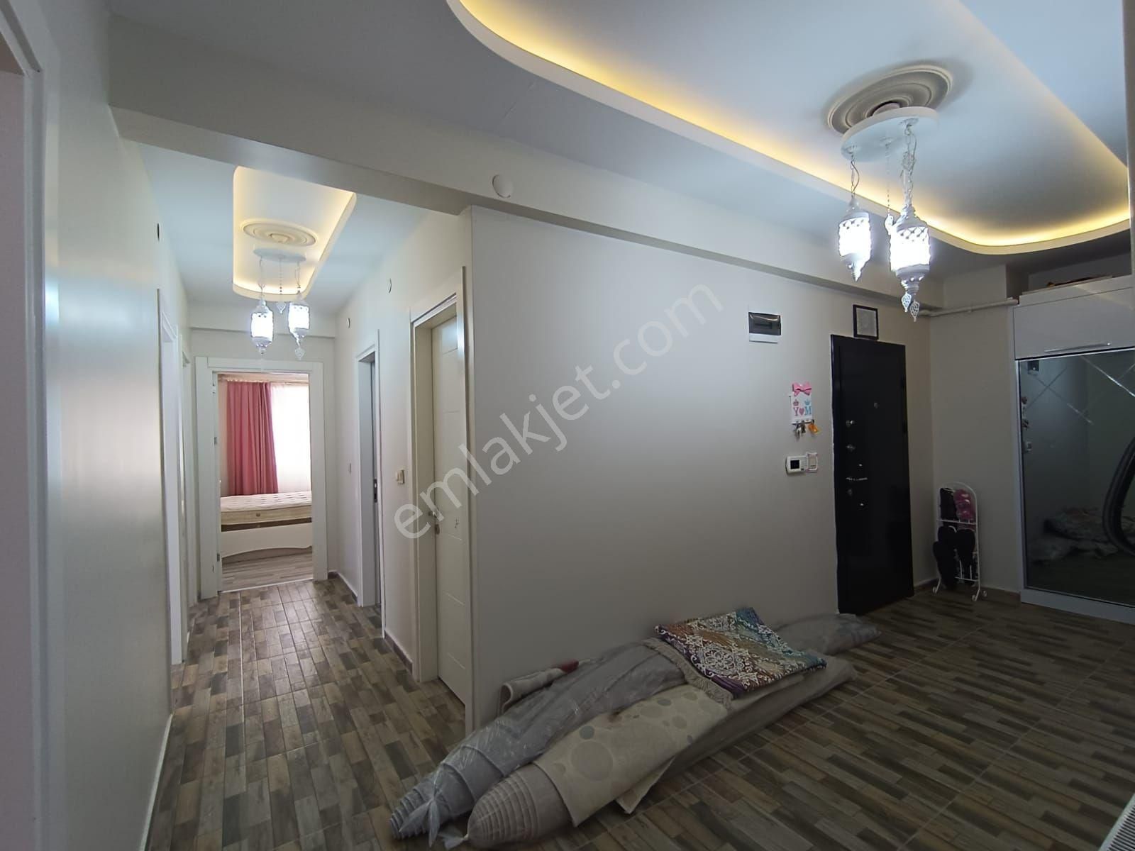 Karaköprü Doğukent Satılık Daire Aksoybey Gayrimenkul Den Şanlıurfa Karaköprü Doğukent De Satlik 4+1 Cam Balkon