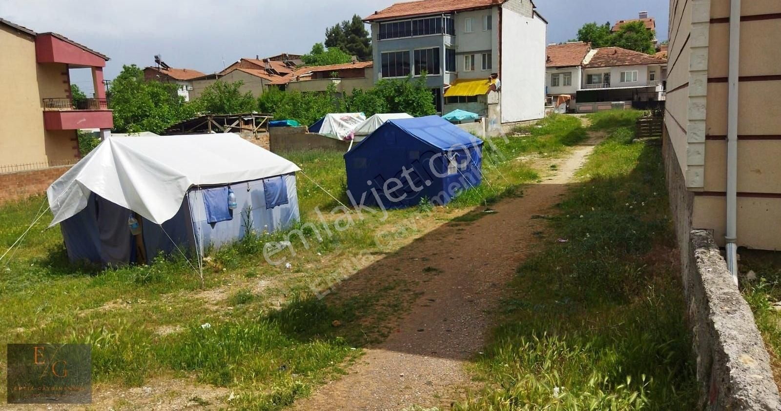 Yeşilyurt Yeşilkaynak Satılık Ticari İmarlı Emtia Gayrimenkul'den Yeşiltepe'de Satılık Müstakil Arsa