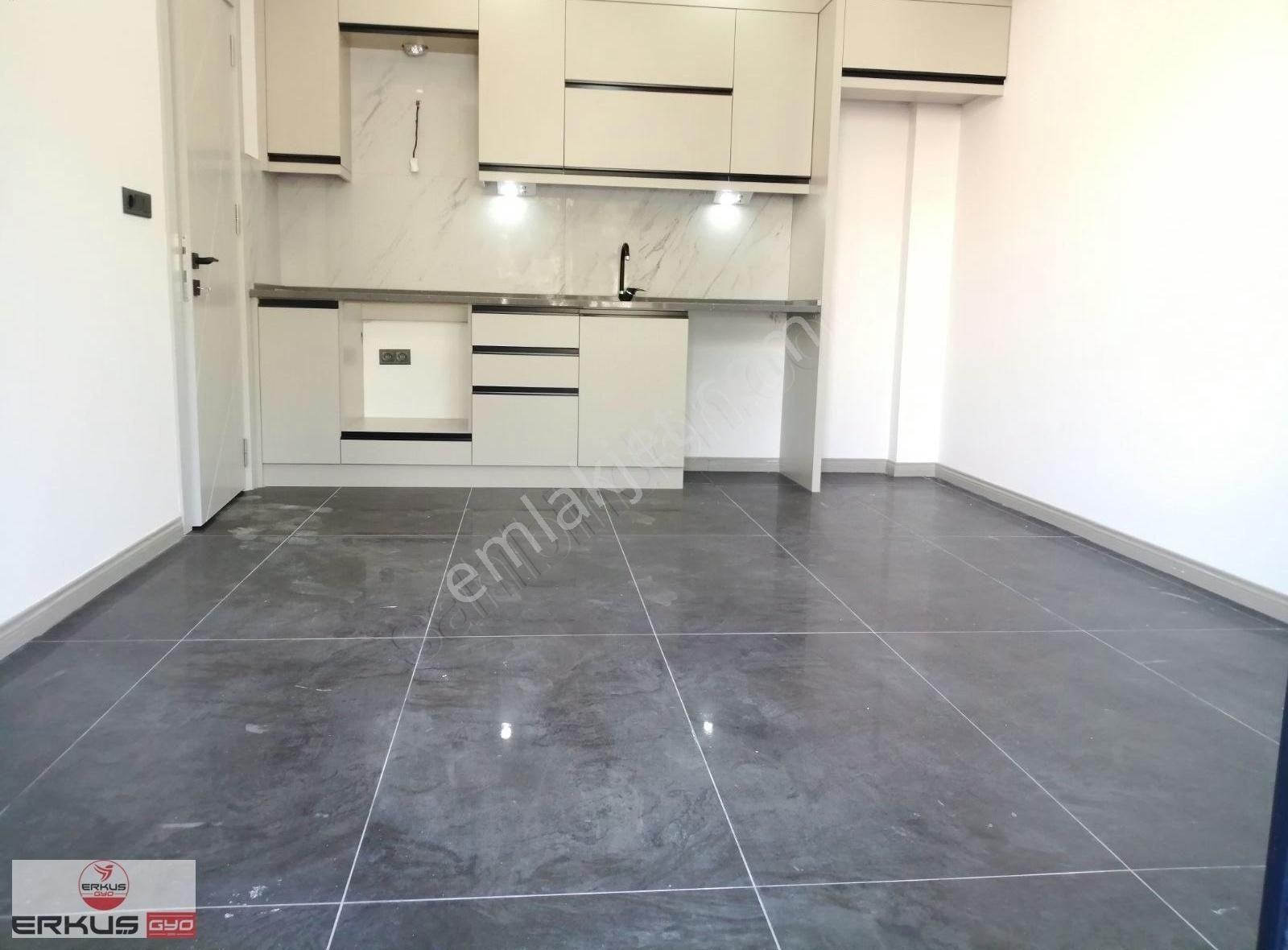 Merkezefendi Alpaslan Satılık Daire Alparslan (esentepe'de) Apart Fiyatına 2+1 Sıfır 70 M2 Daire.