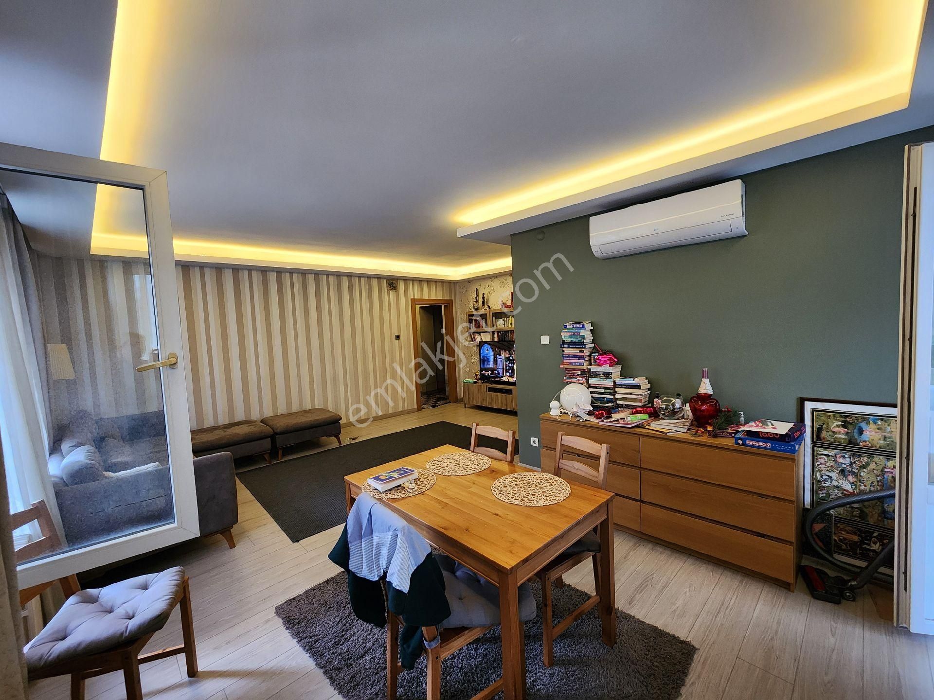 Kadıköy Bostancı Satılık Daire Bostanci Satılık 3+1 Tamamlacı Vatandaşlığa Uygun Residence Permit