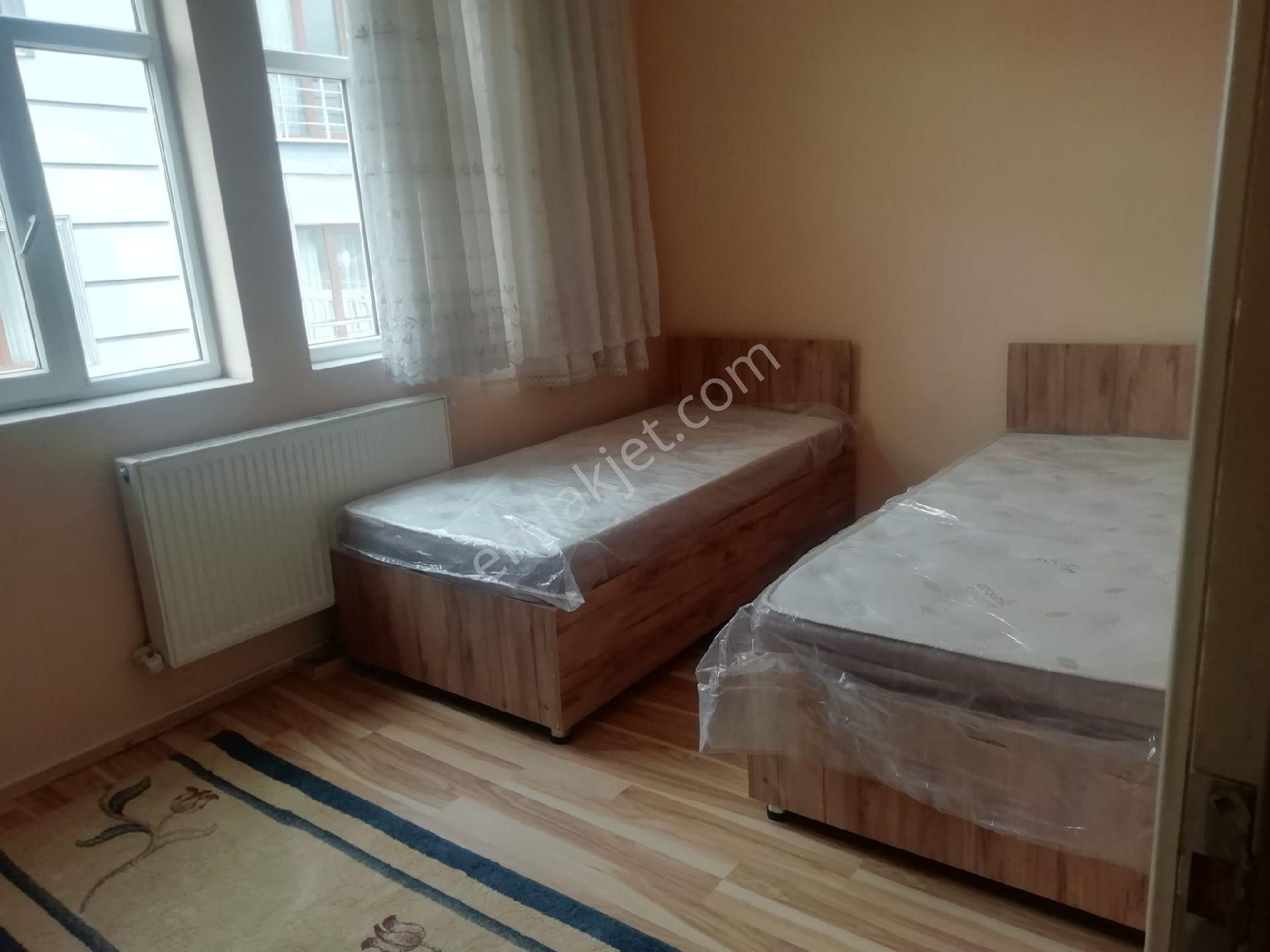 Kars Merkez Yusufpaşa Kiralık Daire Garanti Bankası Civarı Eşyalı Kıralık 2+1