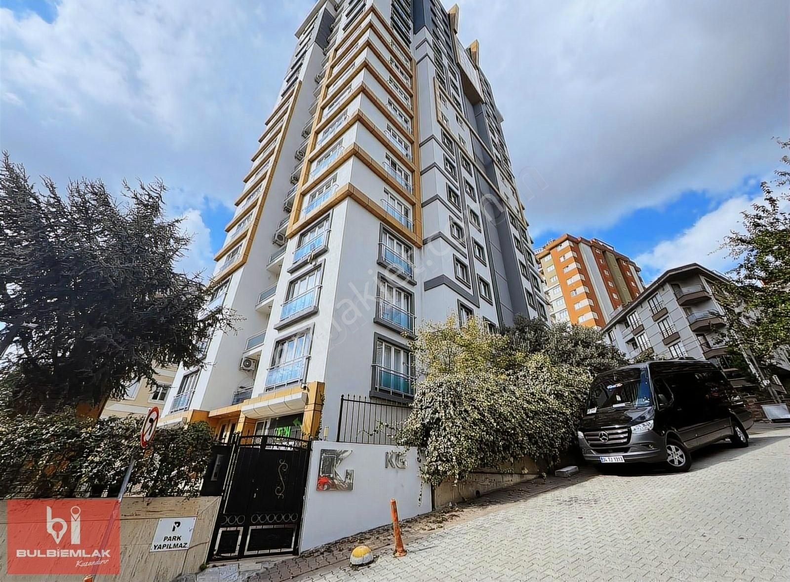 Ataşehir Aşıkveysel Satılık Daire Kg Residance'da 3+1 Fırsat Daire! Finans Merkezine Komşu