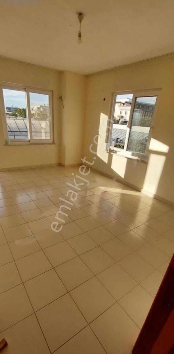 Alanya Payallar Kiralık Daire Kahya Otel Civarında Kiralık 2 + 1 Daire