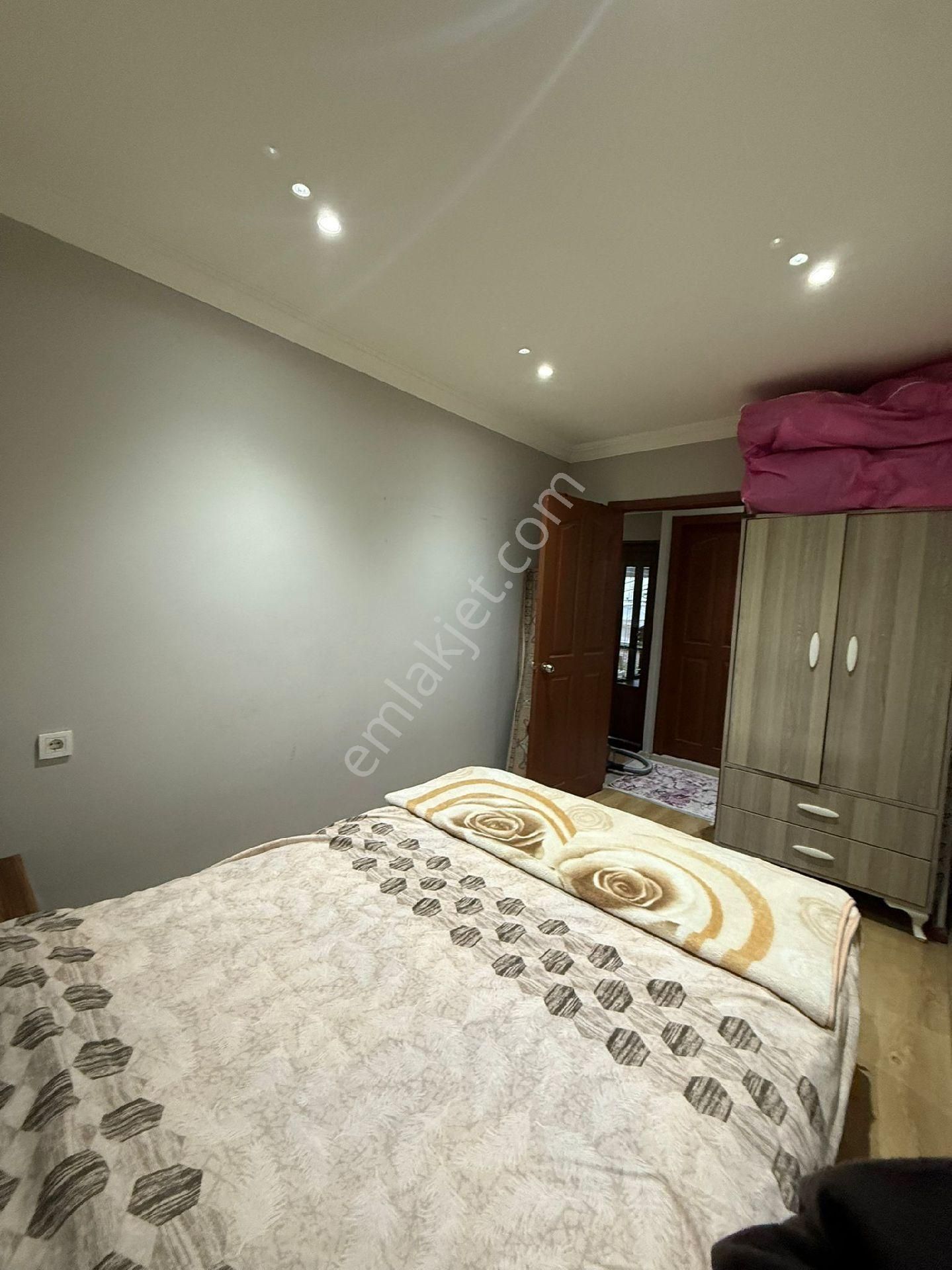 Pazaryerinde Müstakil Eşyalı Kiralık 1+1 Ev - Görsel 10