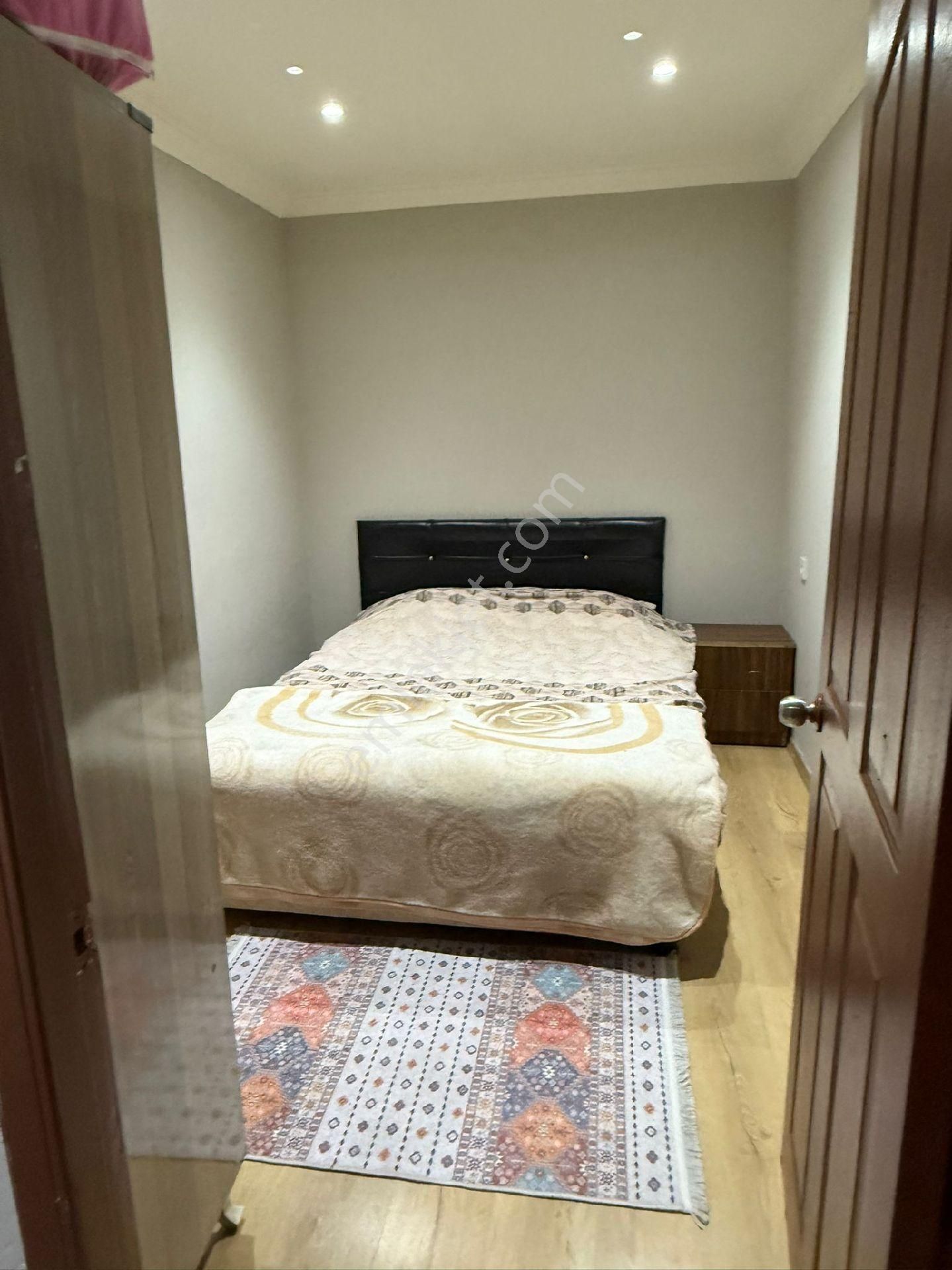 Pazaryerinde Müstakil Eşyalı Kiralık 1+1 Ev - Görsel 12