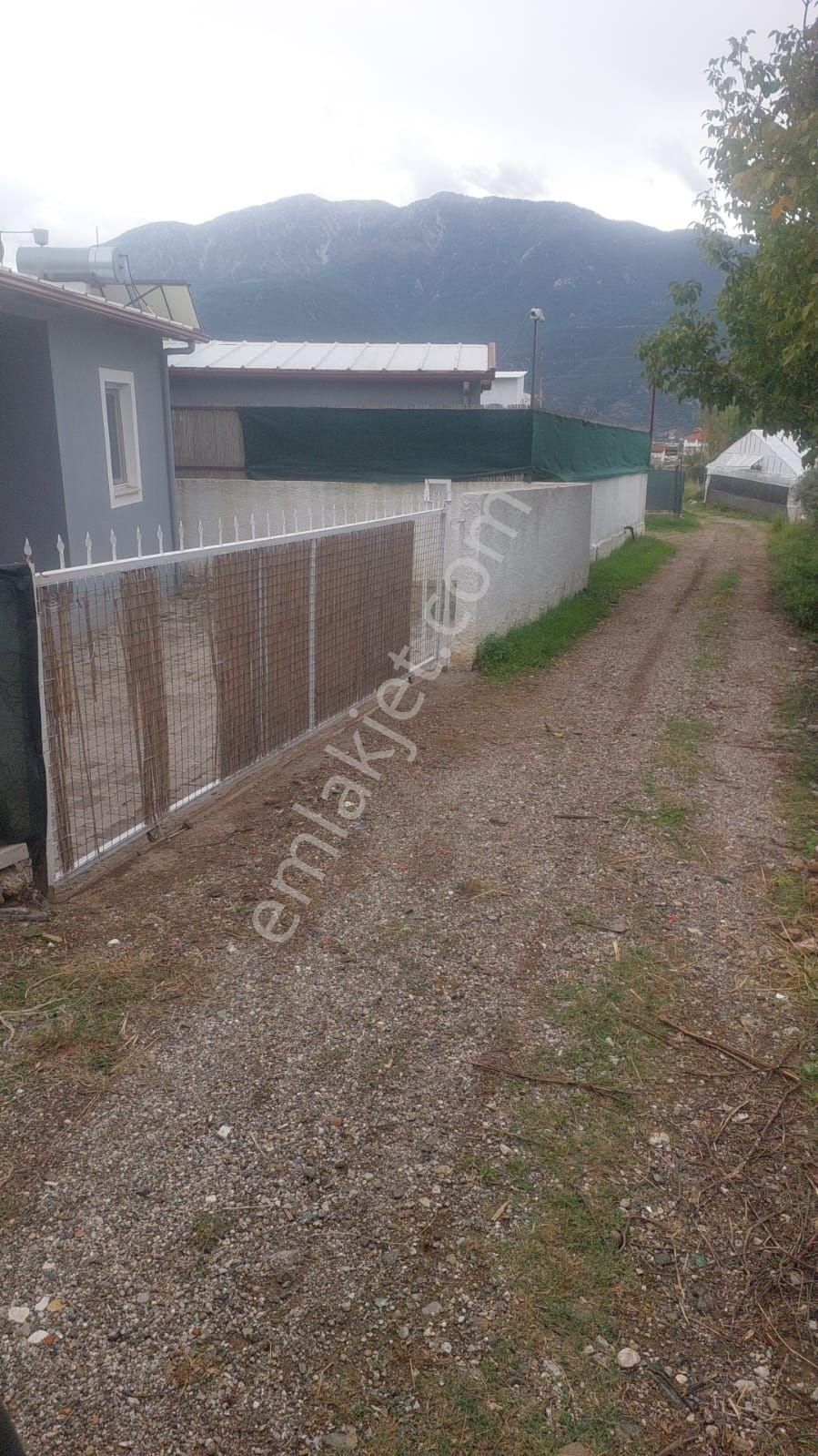 Karaçulhada Müstakil Kiralık2+1eeev - Görsel 14