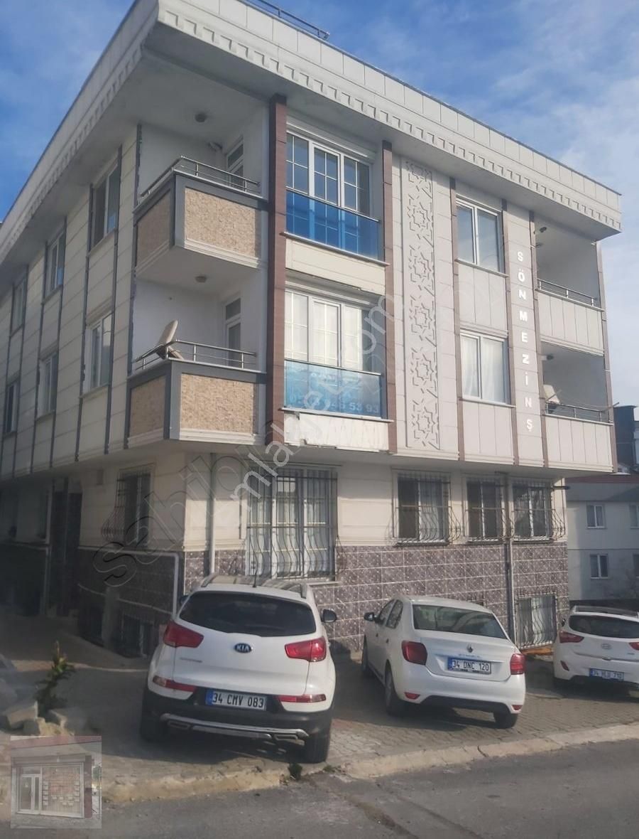 Başakşehir Altınşehir Satılık Daire Nasip Gayrimenkulden Göl Manzaralı Satılık 5+1 Dublex Daire